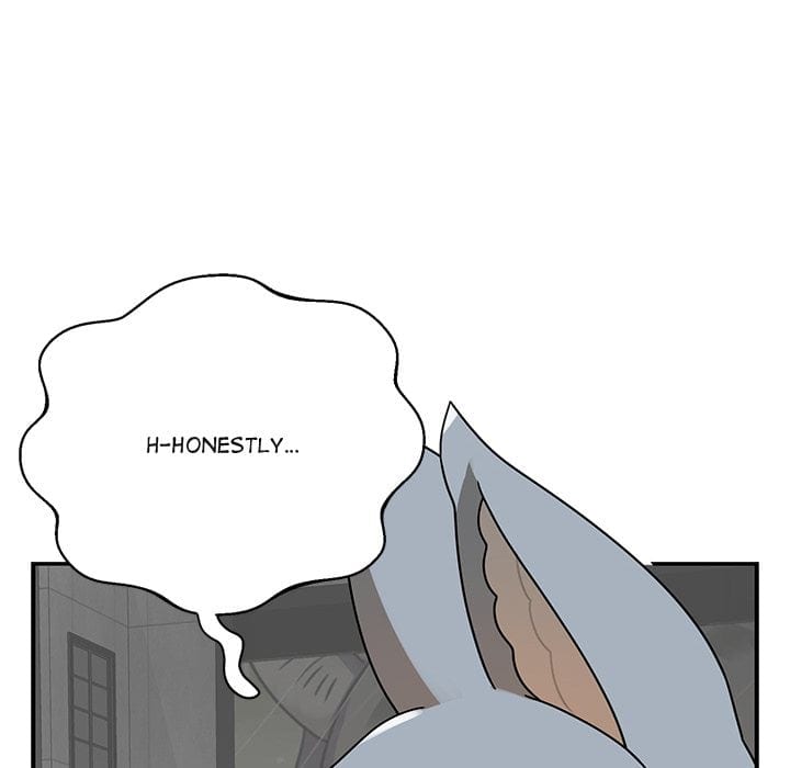 Paws on Campus (Uncensored), chapter 17, page 148 of 180