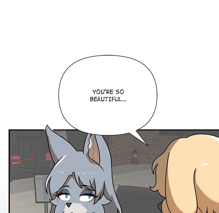 Paws on Campus (Uncensored), chapter 17, page 151 of 180