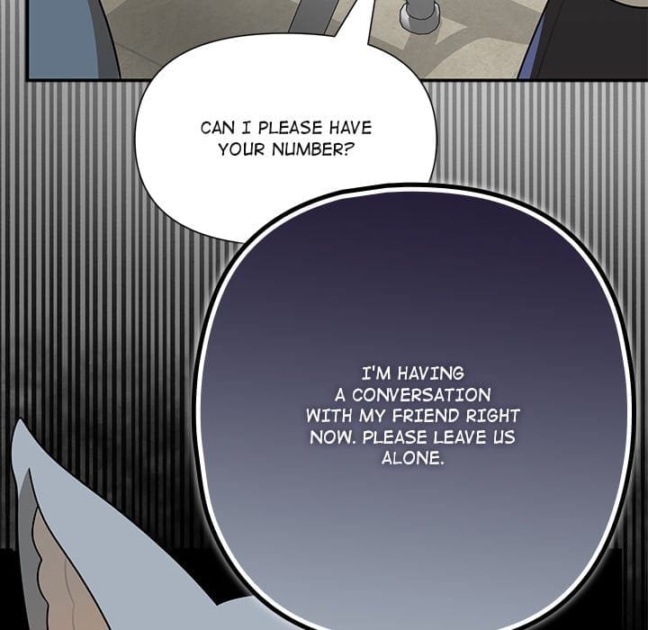 Paws on Campus (Uncensored), chapter 17, page 153 of 180