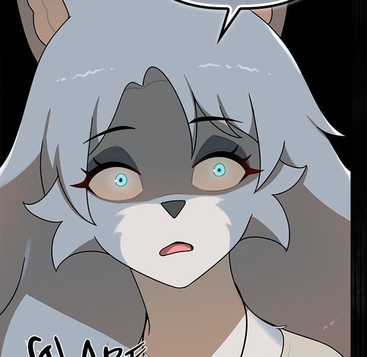 Paws on Campus (Uncensored), chapter 17, page 154 of 180