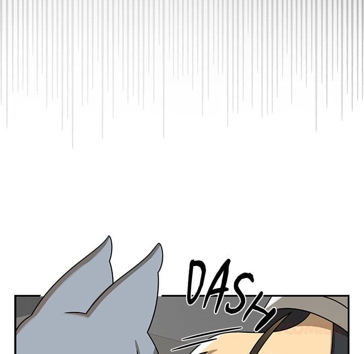 Paws on Campus (Uncensored), chapter 17, page 156 of 180