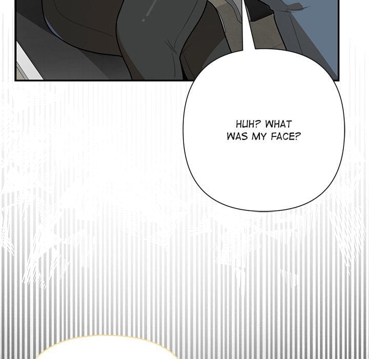 Paws on Campus (Uncensored), chapter 17, page 161 of 180