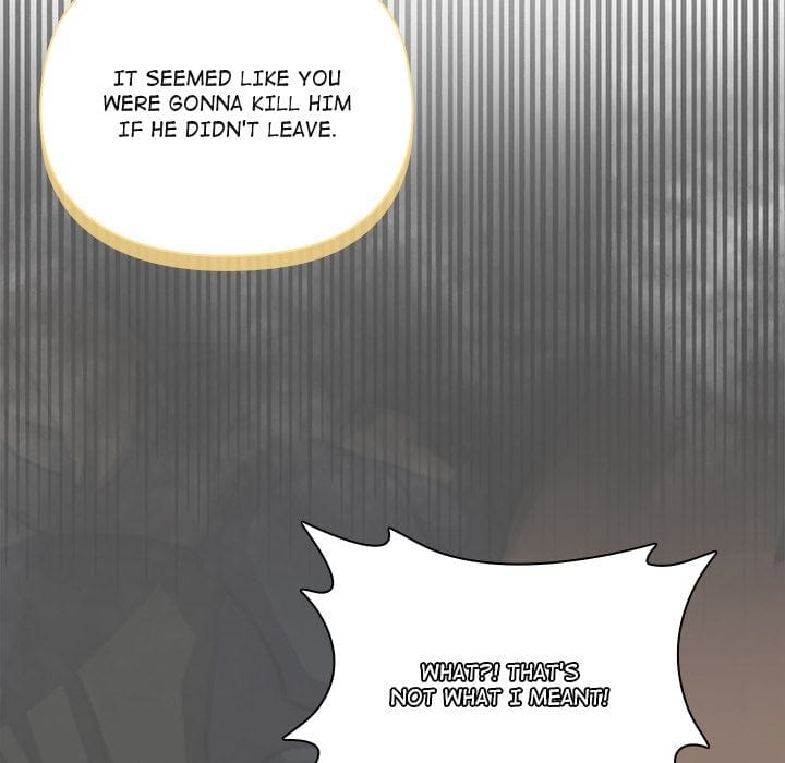Paws on Campus (Uncensored), chapter 17, page 162 of 180