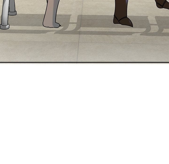 Paws on Campus (Uncensored), chapter 17, page 165 of 180