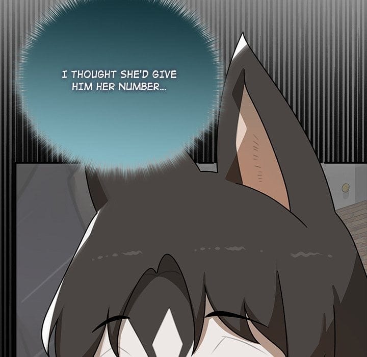 Paws on Campus (Uncensored), chapter 17, page 172 of 180
