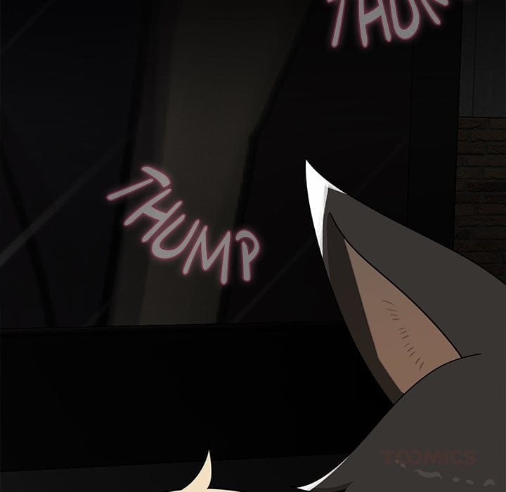 Paws on Campus (Uncensored), chapter 17, page 174 of 180