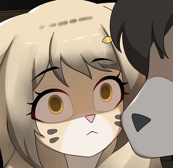 Paws on Campus (Uncensored), chapter 17, page 175 of 180