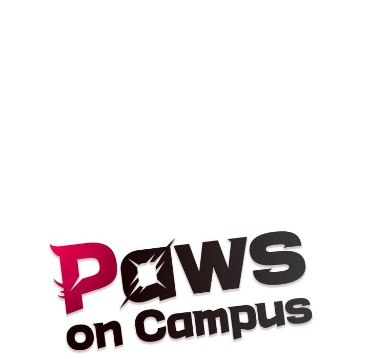 Paws on Campus (Uncensored), chapter 17, page 179 of 180