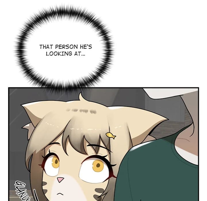 Paws on Campus (Uncensored), chapter 18, page 5 of 190