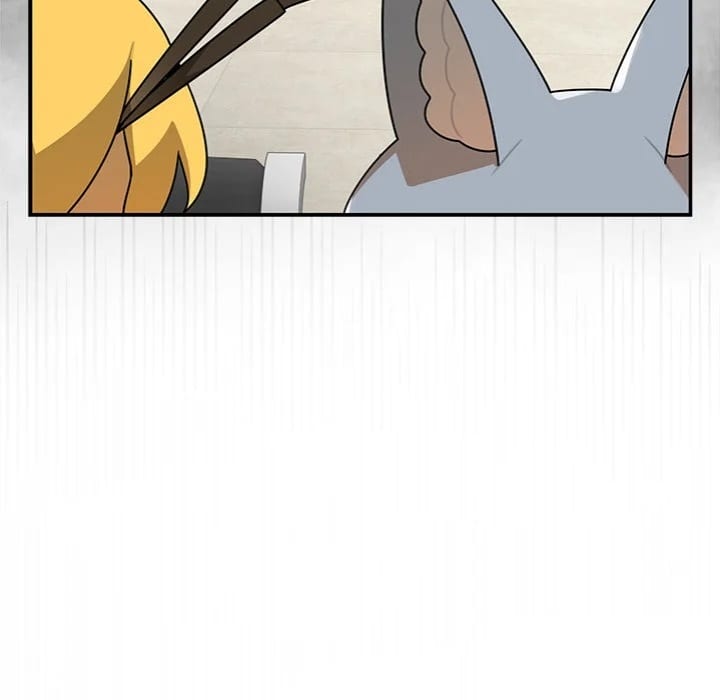 Paws on Campus (Uncensored), chapter 18, page 12 of 190