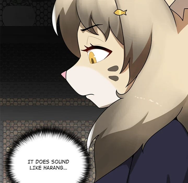 Paws on Campus (Uncensored), chapter 18, page 16 of 190