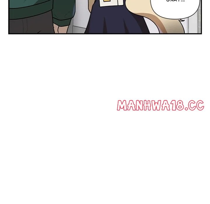 Paws on Campus (Uncensored), chapter 18, page 20 of 190
