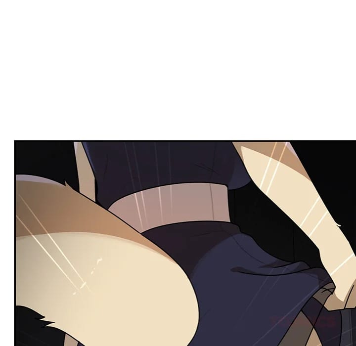 Paws on Campus (Uncensored), chapter 18, page 28 of 190