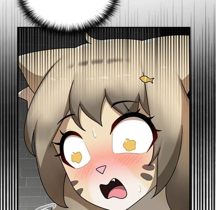 Paws on Campus (Uncensored), chapter 18, page 32 of 190