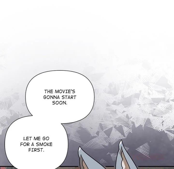 Paws on Campus (Uncensored), chapter 18, page 36 of 190