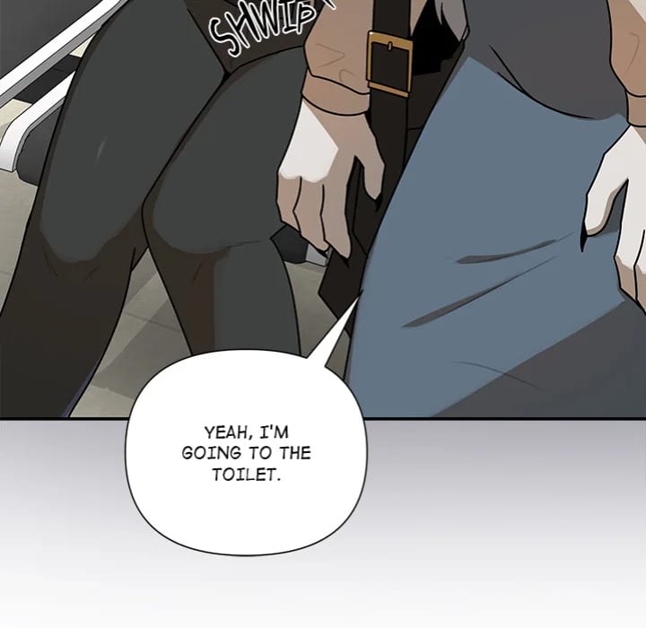 Paws on Campus (Uncensored), chapter 18, page 38 of 190