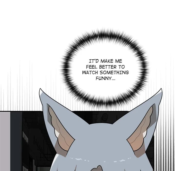 Paws on Campus (Uncensored), chapter 18, page 42 of 190