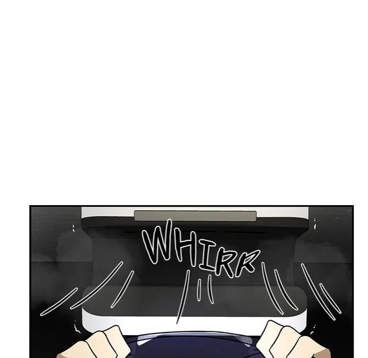 Paws on Campus (Uncensored), chapter 18, page 48 of 190