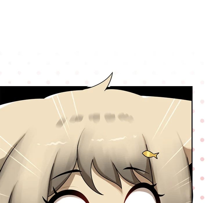 Paws on Campus (Uncensored), chapter 18, page 50 of 190