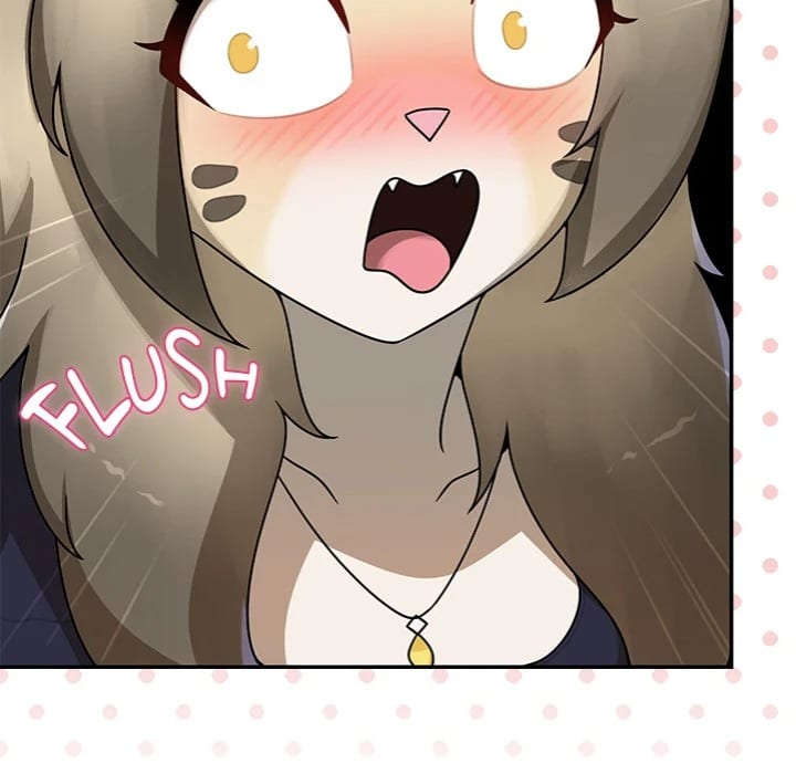 Paws on Campus (Uncensored), chapter 18, page 51 of 190