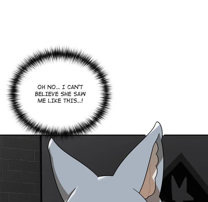 Paws on Campus (Uncensored), chapter 18, page 53 of 190