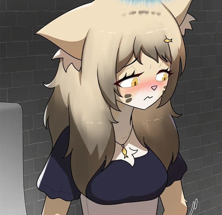 Paws on Campus (Uncensored), chapter 18, page 56 of 190