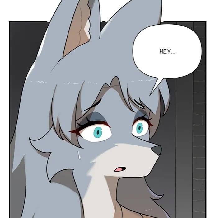 Paws on Campus (Uncensored), chapter 18, page 59 of 190