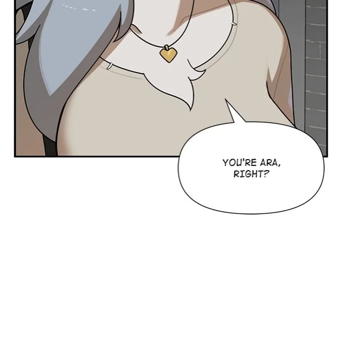 Paws on Campus (Uncensored), chapter 18, page 60 of 190