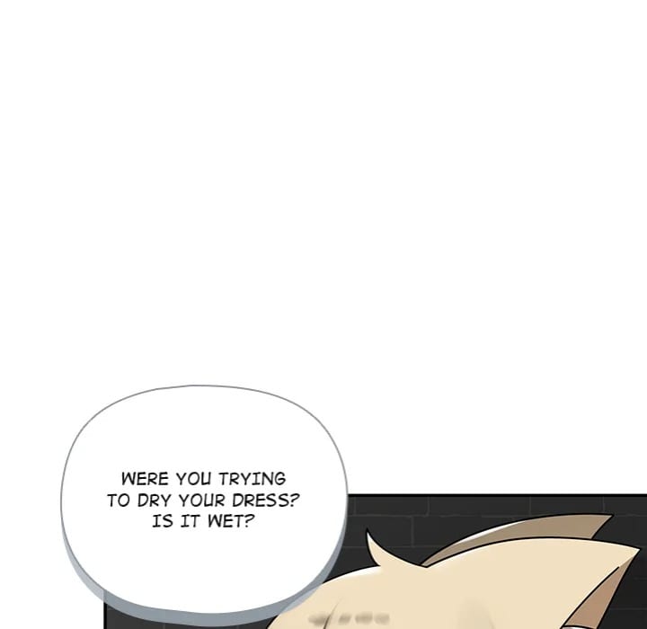 Paws on Campus (Uncensored), chapter 18, page 61 of 190