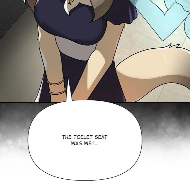 Paws on Campus (Uncensored), chapter 18, page 66 of 190