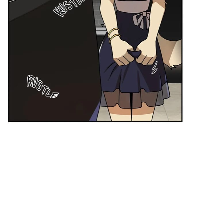Paws on Campus (Uncensored), chapter 18, page 69 of 190