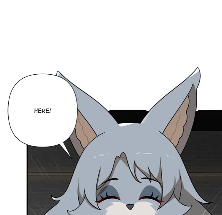 Paws on Campus (Uncensored), chapter 18, page 70 of 190