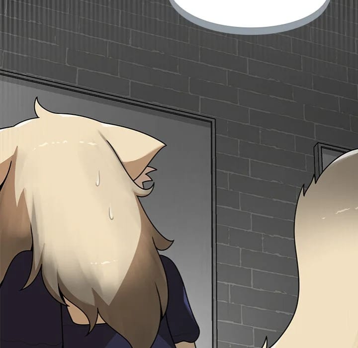 Paws on Campus (Uncensored), chapter 18, page 75 of 190