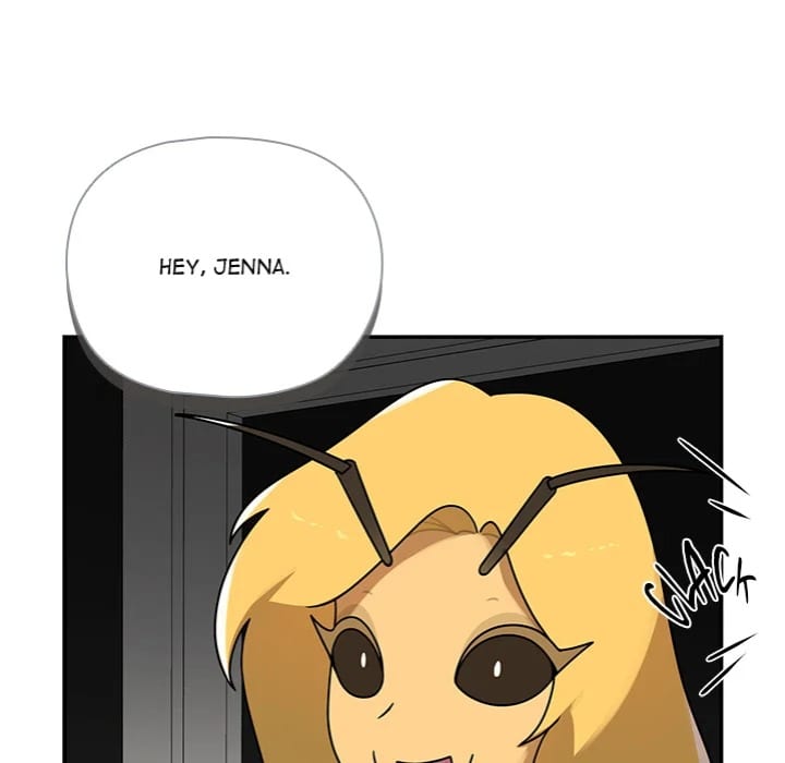 Paws on Campus (Uncensored), chapter 18, page 86 of 190