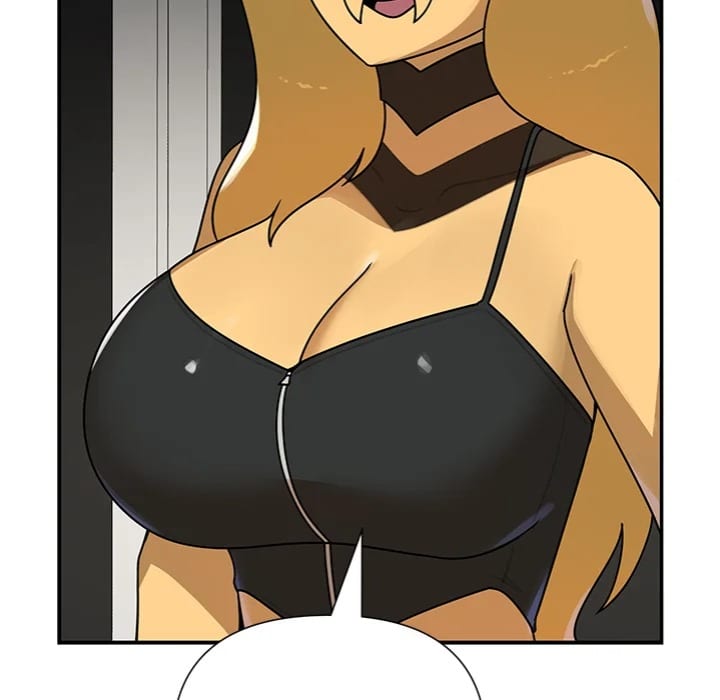 Paws on Campus (Uncensored), chapter 18, page 87 of 190
