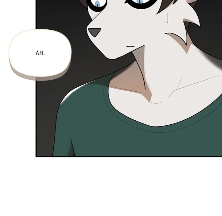 Paws on Campus (Uncensored), chapter 18, page 90 of 190