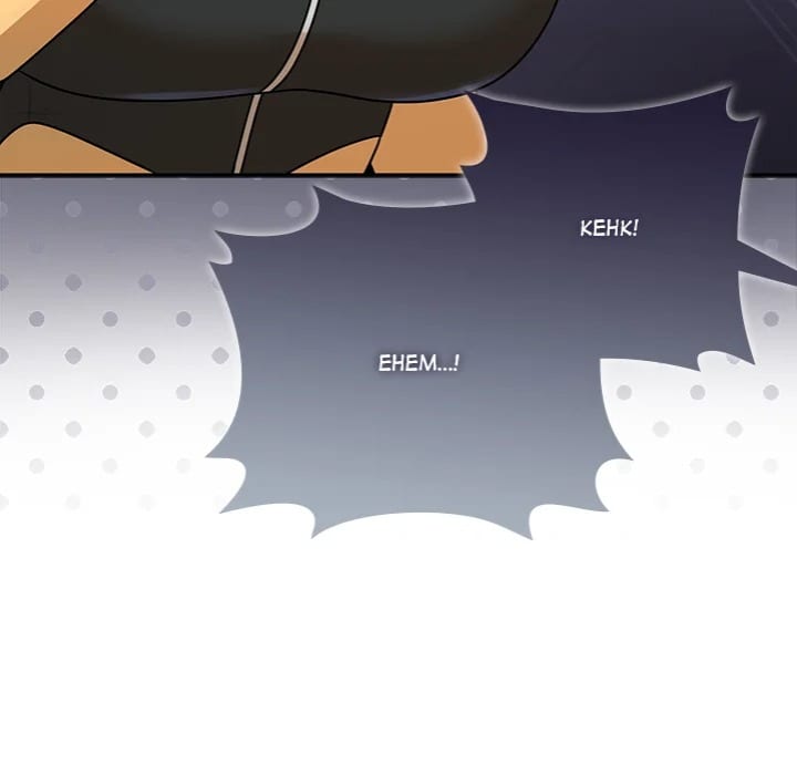 Paws on Campus (Uncensored), chapter 18, page 97 of 190
