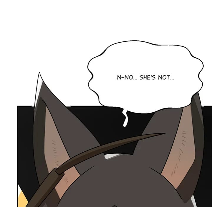 Paws on Campus (Uncensored), chapter 18, page 104 of 190