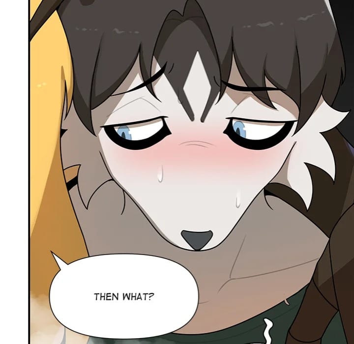 Paws on Campus (Uncensored), chapter 18, page 105 of 190
