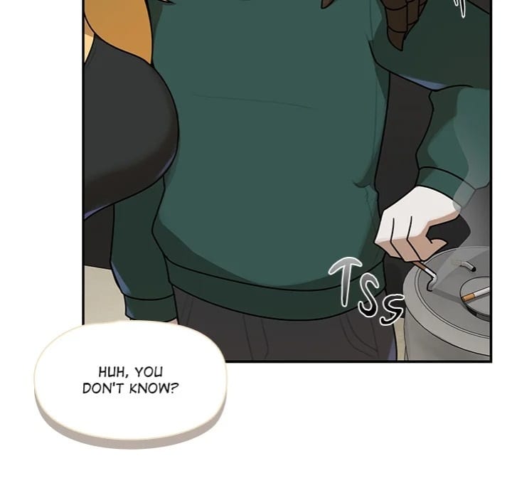 Paws on Campus (Uncensored), chapter 18, page 108 of 190