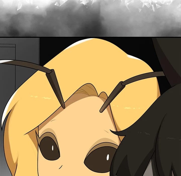 Paws on Campus (Uncensored), chapter 18, page 110 of 190