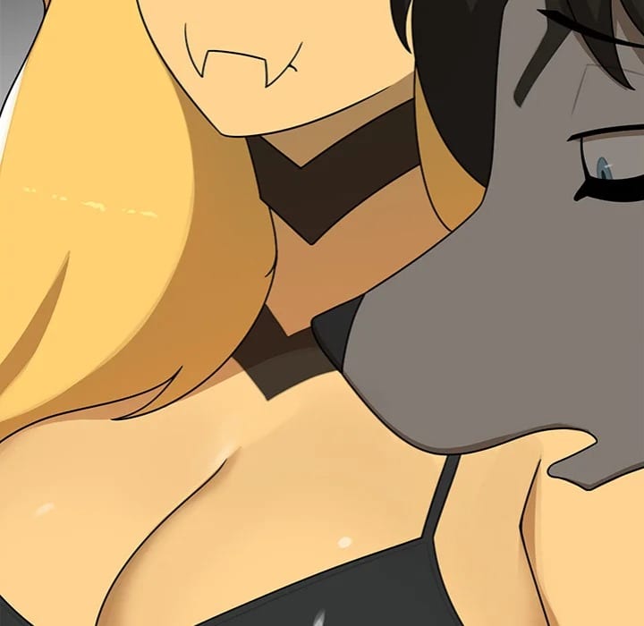 Paws on Campus (Uncensored), chapter 18, page 111 of 190