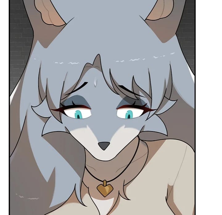 Paws on Campus (Uncensored), chapter 18, page 120 of 190