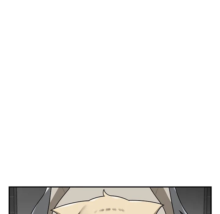 Paws on Campus (Uncensored), chapter 18, page 122 of 190