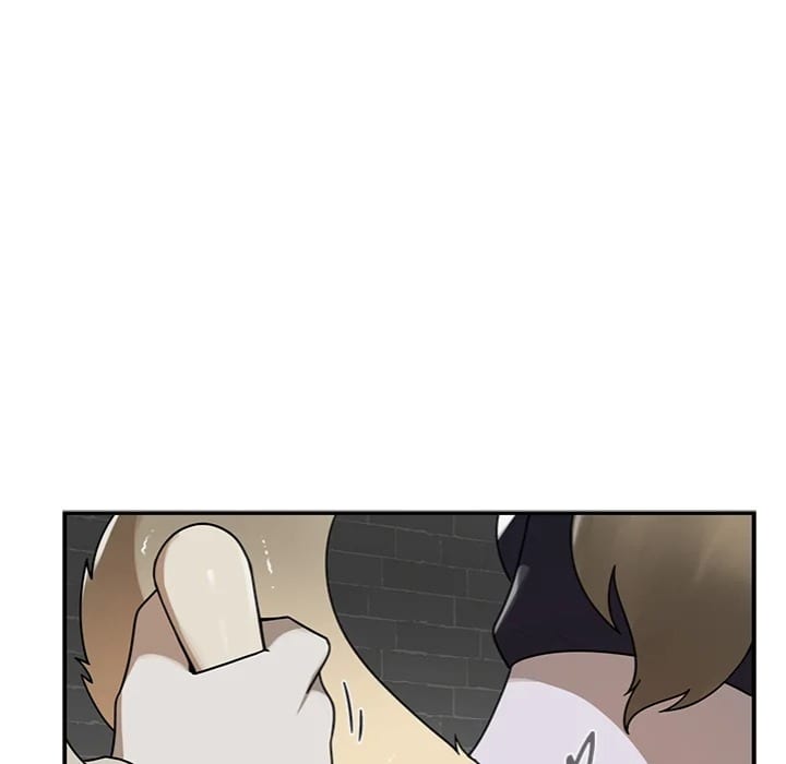 Paws on Campus (Uncensored), chapter 18, page 125 of 190