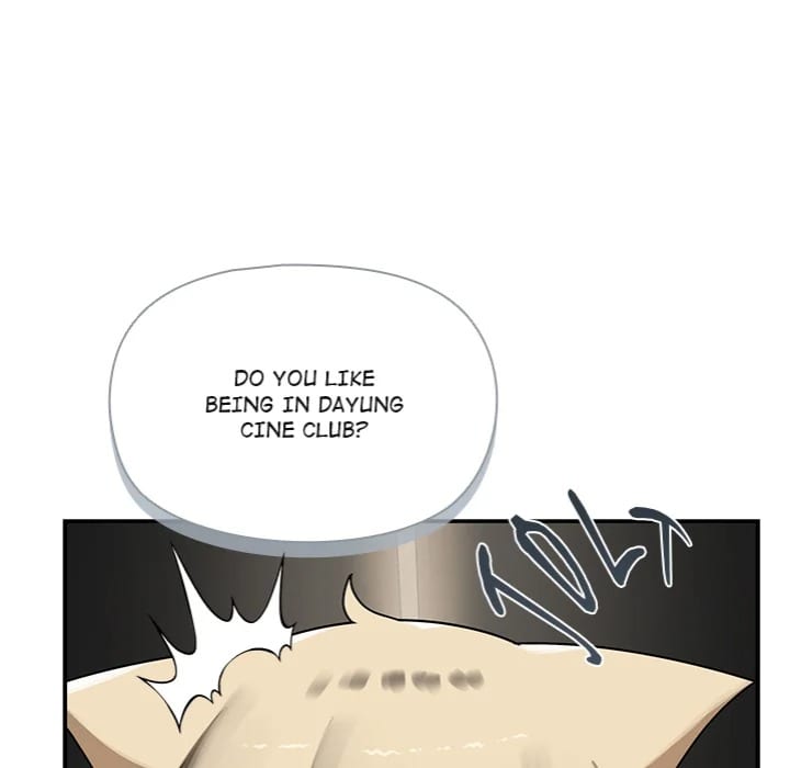 Paws on Campus (Uncensored), chapter 18, page 134 of 190