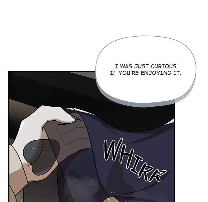 Paws on Campus (Uncensored), chapter 18, page 137 of 190