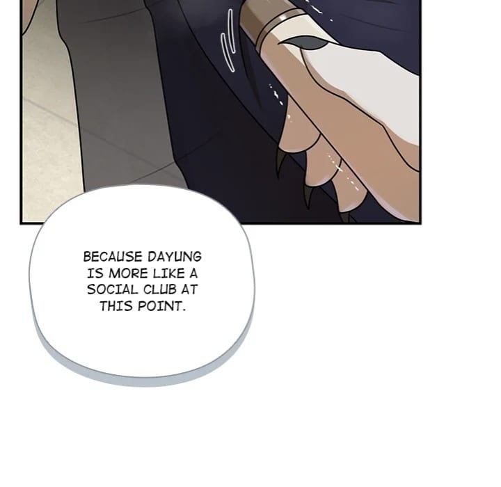 Paws on Campus (Uncensored), chapter 18, page 138 of 190