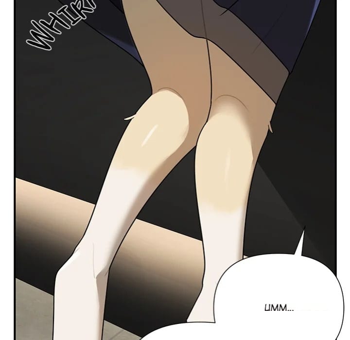 Paws on Campus (Uncensored), chapter 18, page 140 of 190