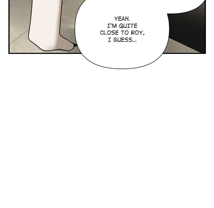 Paws on Campus (Uncensored), chapter 18, page 141 of 190